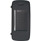 Xcite 60-1647-01-XC Gel Suit for Lg Voyager Vx10000 Cell Phone (Black)
