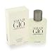 Acqua Di Gio By Giorgio Armani For Men. Eau De Toilette Spray 3.4 Ounces