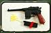 Sports : Softair M32 Mauser Pistole Gotcha Sport Air Gun NEU OVP