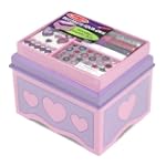 Melissa & Doug Jewelry Box - DYO