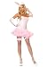 Petticoat Dress