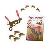 Flying Monkeys Catapult