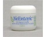 BioEntopic Natural Melatonin Creme/ Cream 2 oz / 60ml (item picture shows overall image, title not identical)