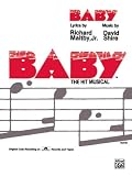Baby: Vocal Selections