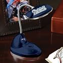 New England Patriots LED Desk Lamp