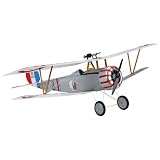 Nieuport 17 250 ARF by E-flite