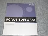 Bonus Software for Solaris 8 for Intel Platform