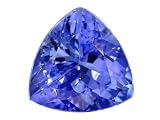 MIN 2.00CT 8.5X8.5MM TRILLION TANZANITE