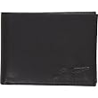 Alpinestars Stealth Bi-Fold Men's Casual Wallet - Black