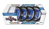 Spares for Wedgits on Wheels