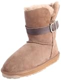EMU Australia Women's Angels Lo Sheepskin Boot