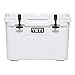 YETI（イエティ）　クーラーボックス　タンドラ　35qt.　ホワイト YT35W
