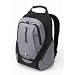 Case Logic Nylon Laptop Backpack (LNB-15 BLACK/GRAY)