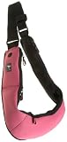 from The Cowshed KangaTek GO Personal Holder - Flamingo Model GO
