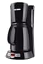 Black & Decker TCM450B 8-Cup Thermal Coffeemaker, Black
