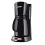 Black & Decker TCM450B 8-Cup Thermal Coffeemaker, Black