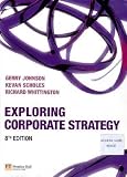 Exploring Corporate Strategy