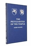 The peculiarities of the Temple