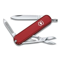 Victorinox Taschenwerkzeug, Ambassador, rot