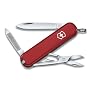 Victorinox Taschenwerkzeug, Ambassador, rot von Victorinox