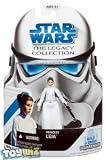 Star Wars Legacy Collection BD41 - Princess Leia Medical Frigate Version 3.75