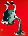 Suction Cup Cart Mount For Garmin Golflogix Golf GPS