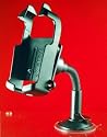 Suction Cup Cart Mount For Garmin Golflogix Golf GPS
