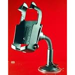 Suction Cup Cart Mount For Garmin Golflogix Golf GPS