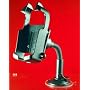 Suction Cup Cart Mount For Garmin Golflogix Golf GPS