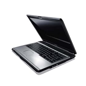 Toshiba Satellite L350-170 - Intel Pentium Dual Core T3200 2.00GHz, 2Gb, 250Gb, 17" TFT, DVDSM, VHP