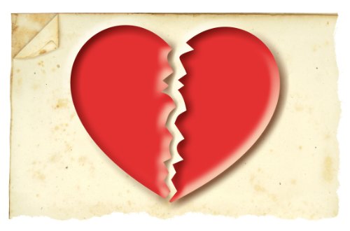 How to Cope With the Break up Blues How to Cope With the Break up Blues