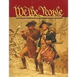 We the People: The Citizen and the Constitution, Level 2 [Student Edition]