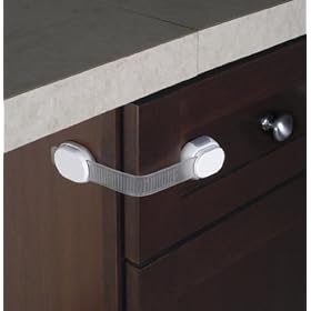 Safety 1st Adjustable Mult-Purpose Strap: Home Improvement