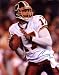 Jason Campbell Autographed 8x10 Photo - Washington Redskins