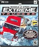 18 Wheels of Steel Extreme Trucker