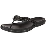 Kenneth Cole REACTION Women's Wham Bam Glam Thong Sandal