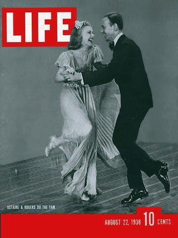  Fred Astaire