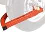 Fulton TK1000100 Trailer Wheel Lock