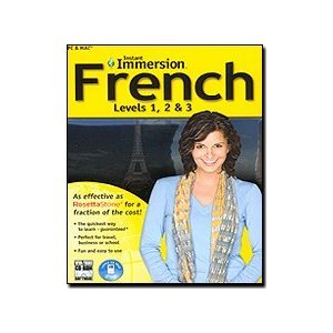 I Want To Learn French