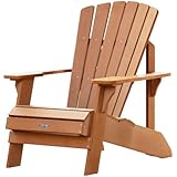 Lifetime 60064 Adirondack Chair