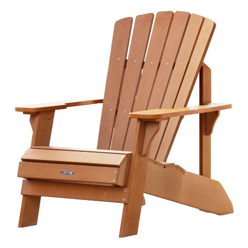 Lifetime Adirondack Chair, # 60064