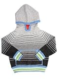 Eye Spy - Cashmere Pullover Hoodie