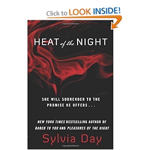 Heat Book