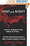 Heat of the Night (Dream Guardians, B...