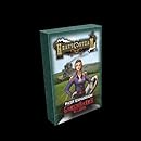 Heavy Steam Pilot Expansion Game