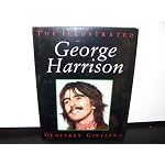 The Illustrated George Harrison book cover