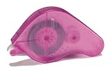 Electronics : Herma Transfer Removable Glue Dispenser - Pink