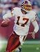 Jason Campbell Autographed/Hand Signed Washington Redskins 16x20 Photo