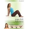 Yoga Link: Shoulder Shape-Up with Jill Miller