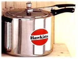 HAWKINS CLASSIC - 10 LITER PRESSURE COOKER